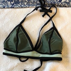 Target bikini top